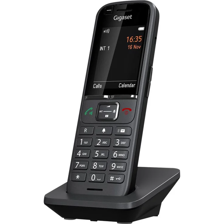 Gigaset S700H Pro anthrazit – Bild 3