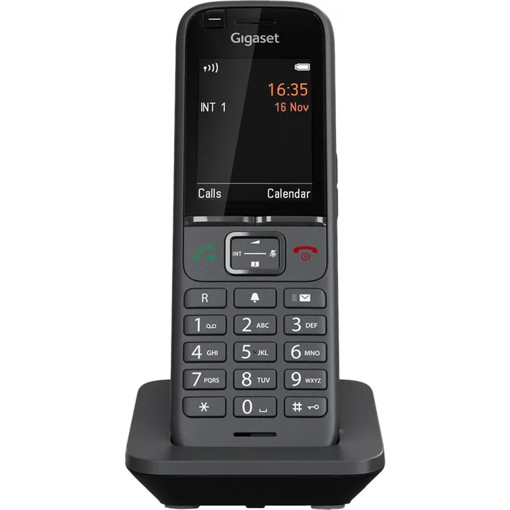 Gigaset S700H Pro anthrazit