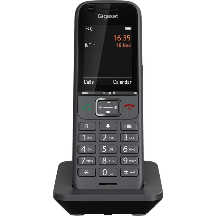 Gigaset S700H Pro anthrazit – Bild 1
