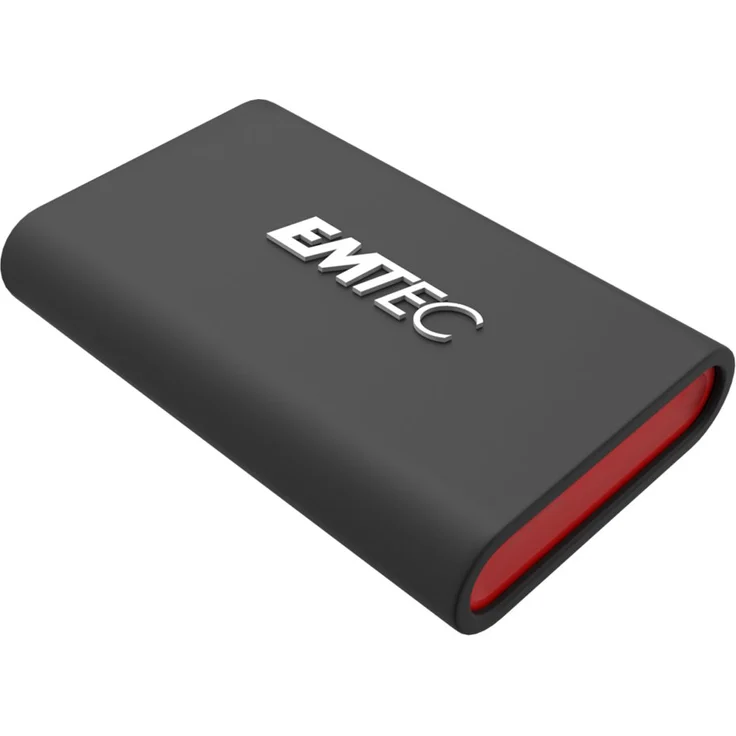 Emtec SSD 3.2Gen2 X210 1TB Portable (ECSSD1TX210) – Bild 3