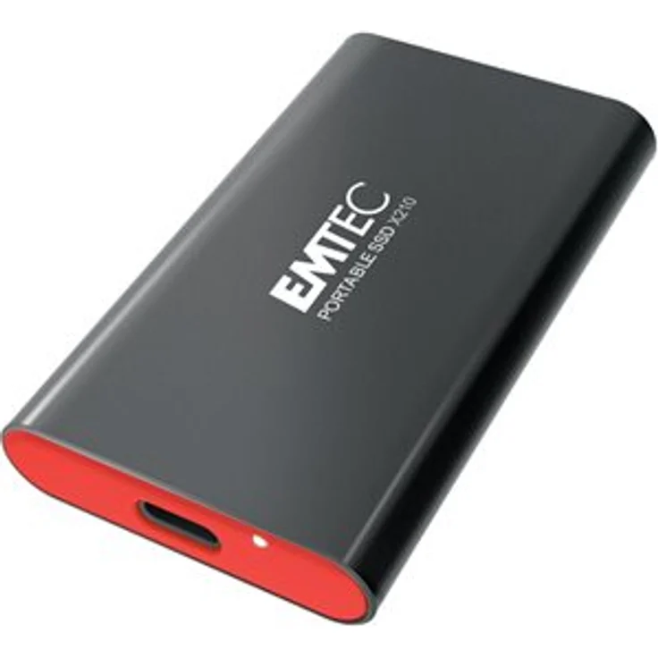 Emtec SSD 3.2Gen2 X210 1TB Portable (ECSSD1TX210) – Bild 6