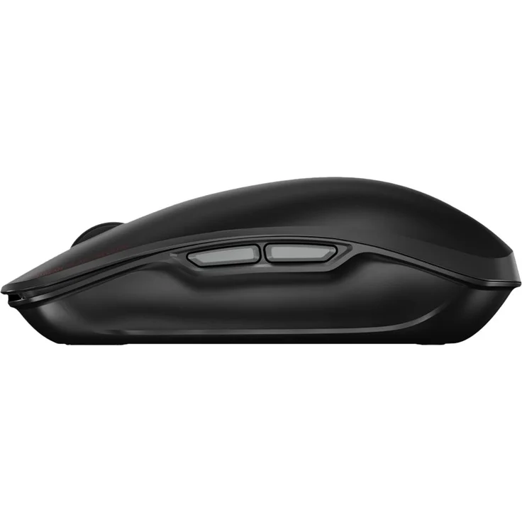 Cherry Stream Desktop schwarz, USB, BE AZERTY (JD-8500BE-2) – Bild 6