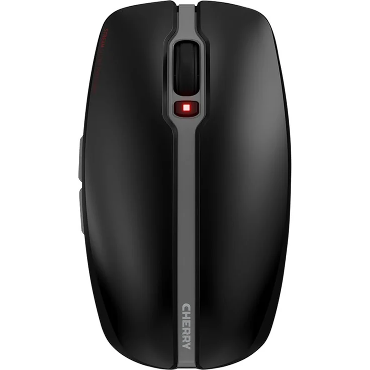 Cherry Stream Desktop schwarz, USB, BE AZERTY (JD-8500BE-2) – Bild 4