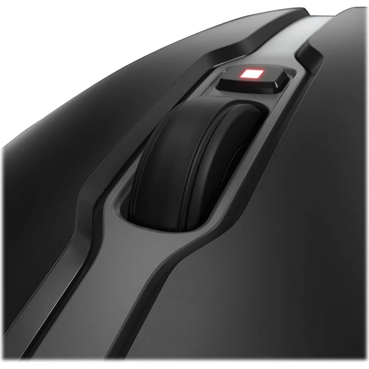 Cherry Stream Desktop schwarz, USB, BE AZERTY (JD-8500BE-2) – Bild 7