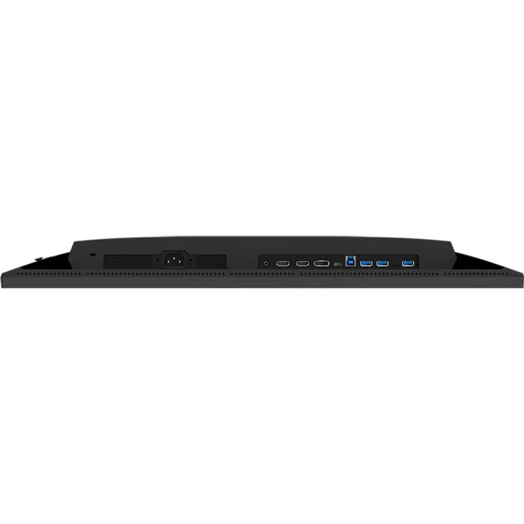 GIGABYTE M28U - 28 Zoll, 4K UHD (3840 x 2160), IPS-Panel, 144Hz, 1ms, 300cd/m² (M28U) – Bild 8