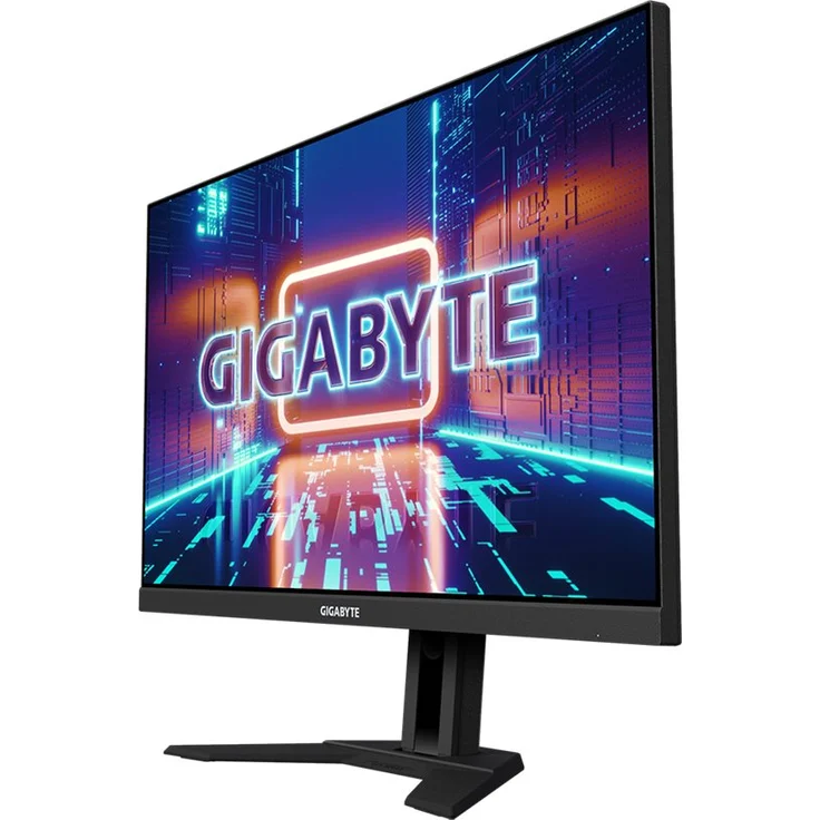 GIGABYTE M28U - 28 Zoll, 4K UHD (3840 x 2160), IPS-Panel, 144Hz, 1ms, 300cd/m² (M28U) – Bild 4