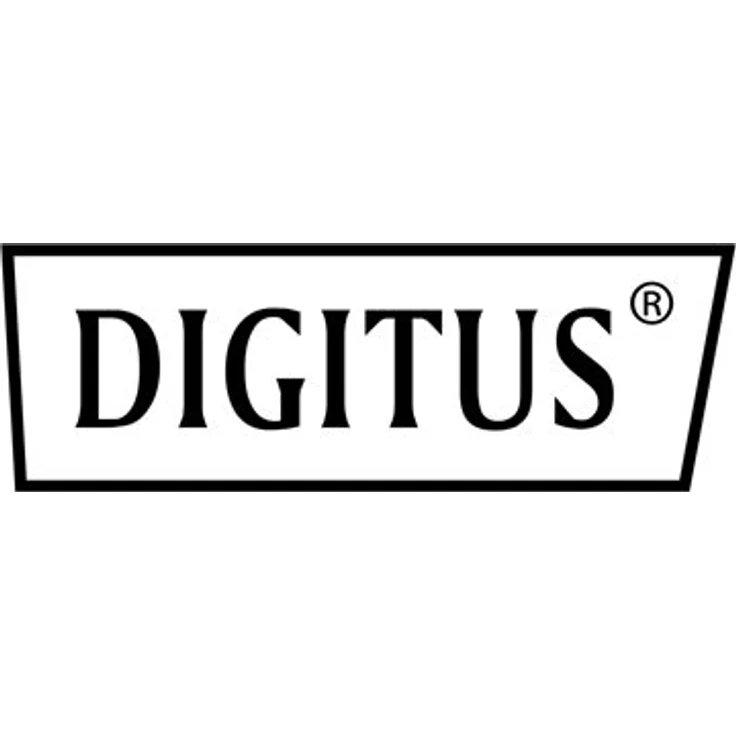 DIGITUS Universal Single Monitorhalter Gasdruckfeder.Wandmon – Bild 10