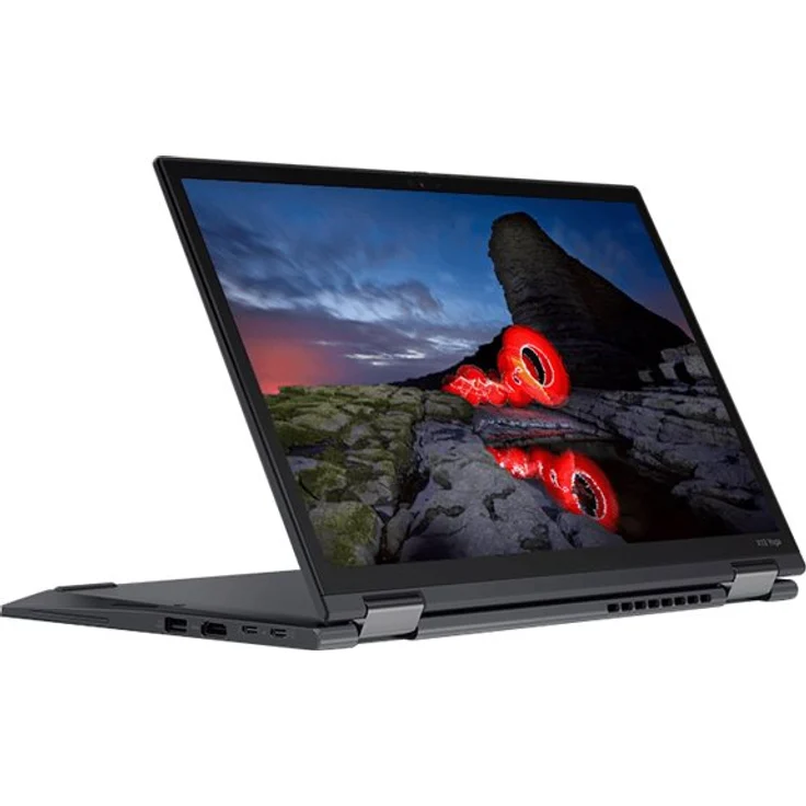 Lenovo ThinkPad X13 Yoga G2 - 13,3 Zoll (33,8 cm) Intel Core i5-1135G7, 16GB RAM, 512GB SSD, Windows 10 Pro 64-bit (20W80013GE) – Bild 8