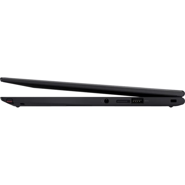 Lenovo ThinkPad X13 Yoga G2 - 13,3 Zoll (33,8 cm) Intel Core i5-1135G7, 16GB RAM, 512GB SSD, Windows 10 Pro 64-bit (20W80013GE) – Bild 13