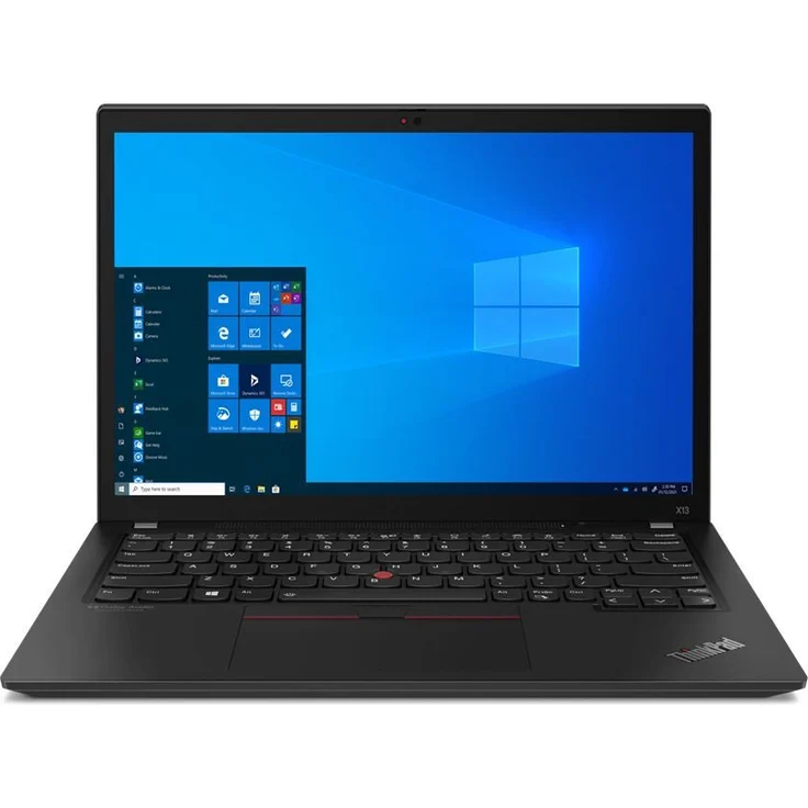 Lenovo ThinkPad X13 G2 - 13,3 Zoll (33,8 cm) Intel Core i5-1135G7, 8GB RAM, 256GB SSD, Windows 10 Pro 64-bit (20WK00AHGE) – Bild 11