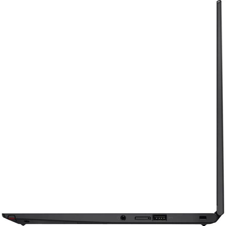 Lenovo ThinkPad X13 Yoga G2 - 13,3 Zoll (33,8 cm) Intel Core i7-1165G7, 16GB RAM, 512GB SSD, Windows 10 Pro 64-bit (20W80015GE) – Bild 8