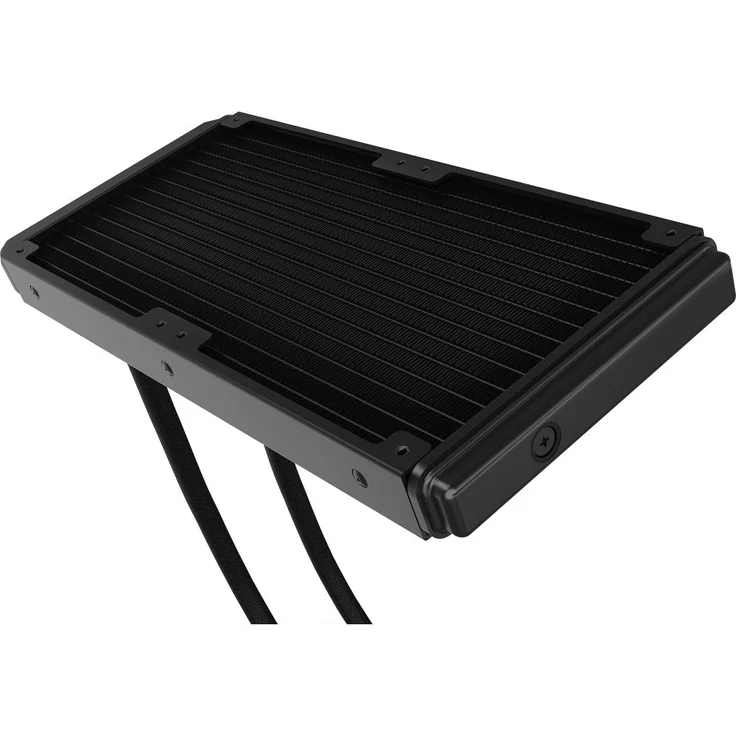 be quiet! SILENT LOOP 2 280mm, All in One Wasserkühlung, Schwarz (BW011) – Bild 2