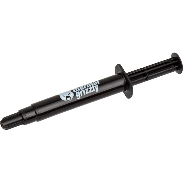 Thermal Grizzly Kryonaut Wärmeleitpaste - 5,55 Gramm - 1,5 ml – Bild 2
