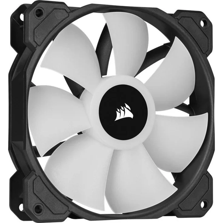 Corsair iCUE SP120 RGB ELITE - Gehäuselüfter - 120 mm (CO-9050108-WW) – Bild 5