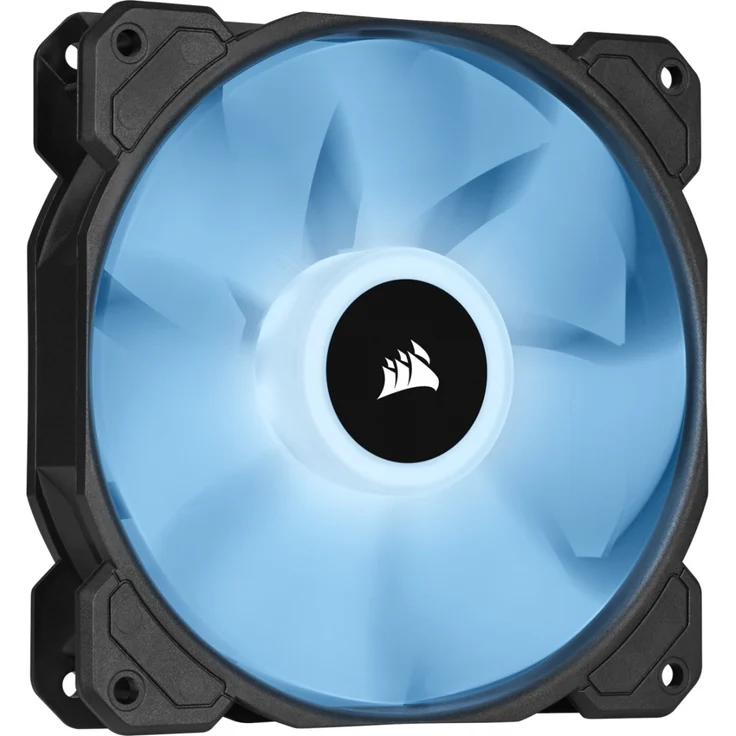 Corsair iCUE SP120 RGB ELITE - Gehäuselüfter - 120 mm (CO-9050108-WW) – Bild 6