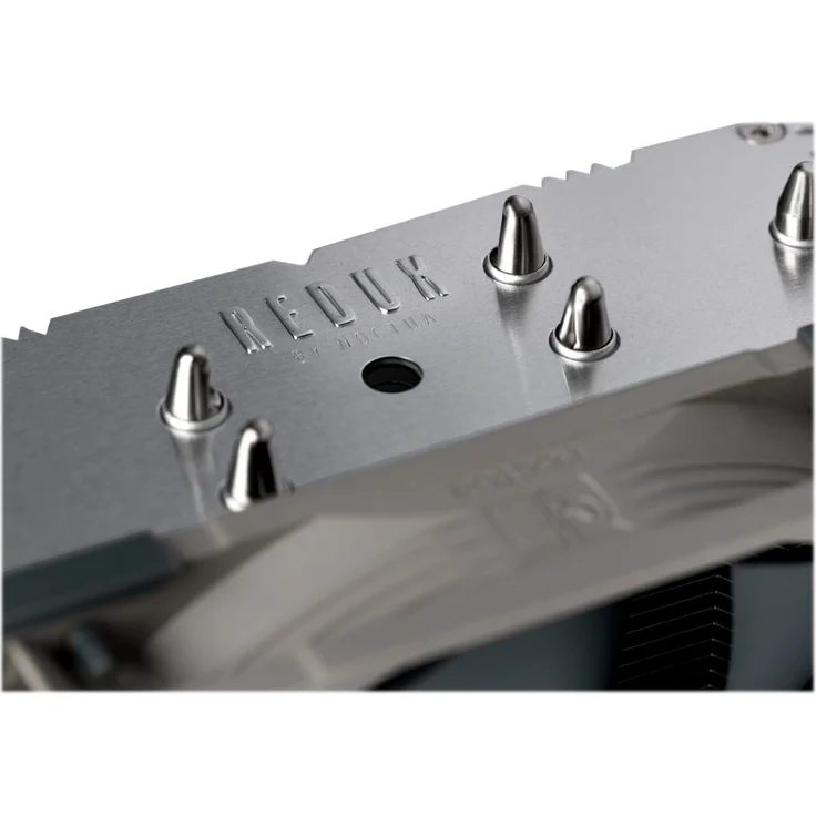 Noctua NH-U12S redux CPU-Kühler - 120mm - Preisvergleich – Bild 6