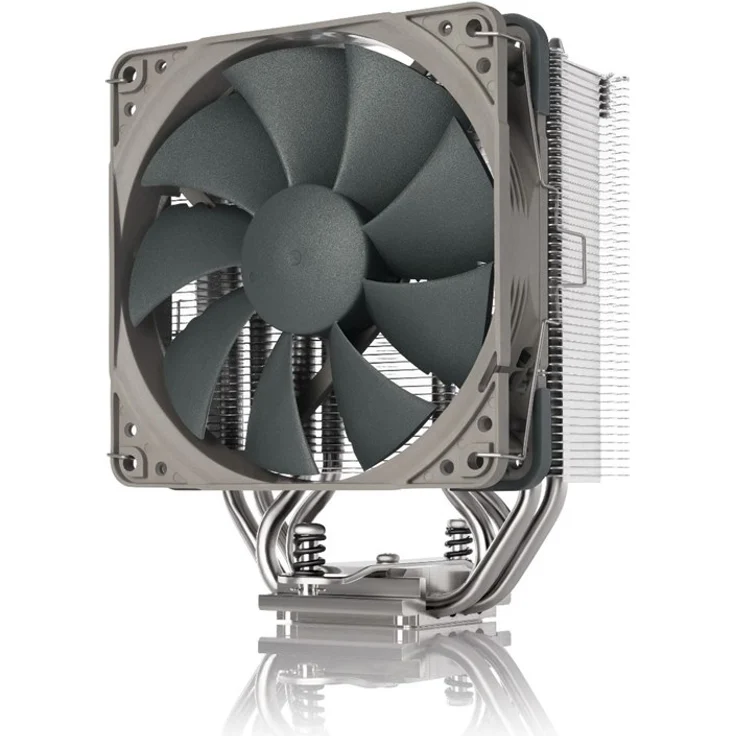 Noctua NH-U12S redux CPU-Kühler - 120mm - Preisvergleich – Bild 2