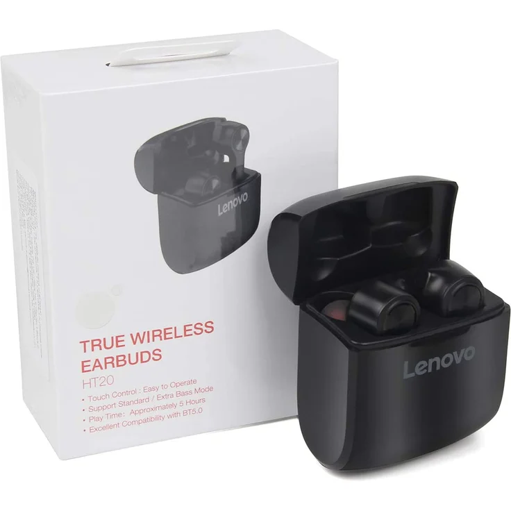 Lenovo HT20 – Bild 2