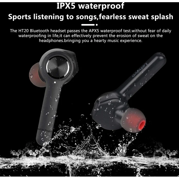 Lenovo HT20 – Bild 5