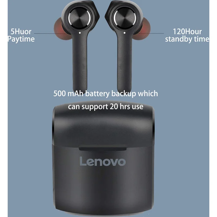 Lenovo HT20 – Bild 4