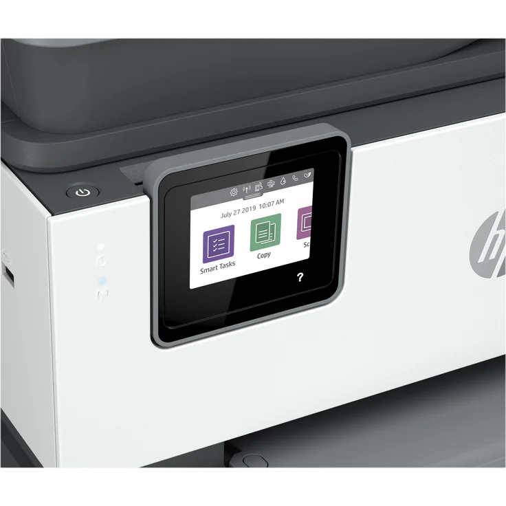 HP Officejet PRO 9015 E AIO – Bild 6