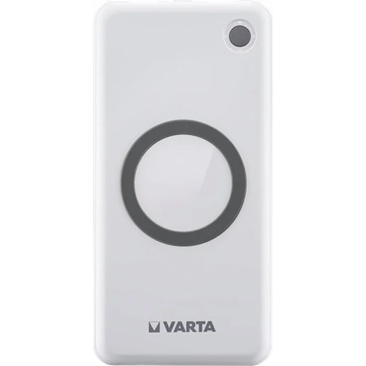 VARTA Wireless Power Bank 10000 mAh – Bild 2