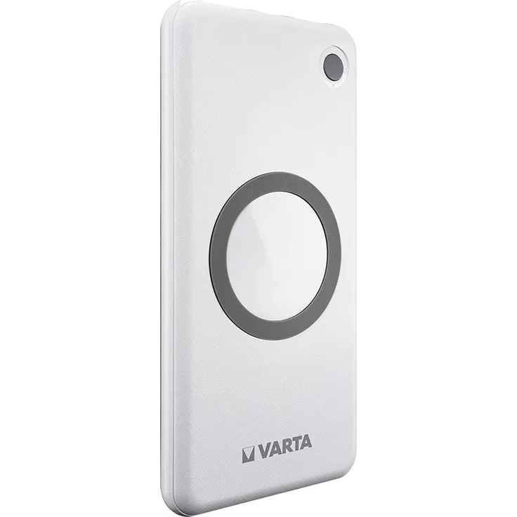 VARTA Wireless Power Bank 10000 mAh