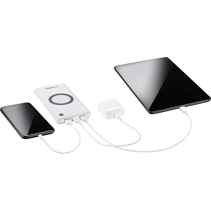 VARTA Wireless Power Bank 10000 mAh – Bild 3