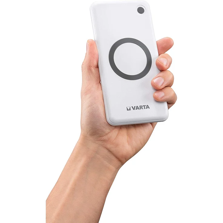 VARTA Wireless Power Bank 10000 mAh – Bild 8