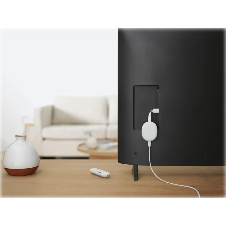 Google Chromecast mit Google TV – Bild 10