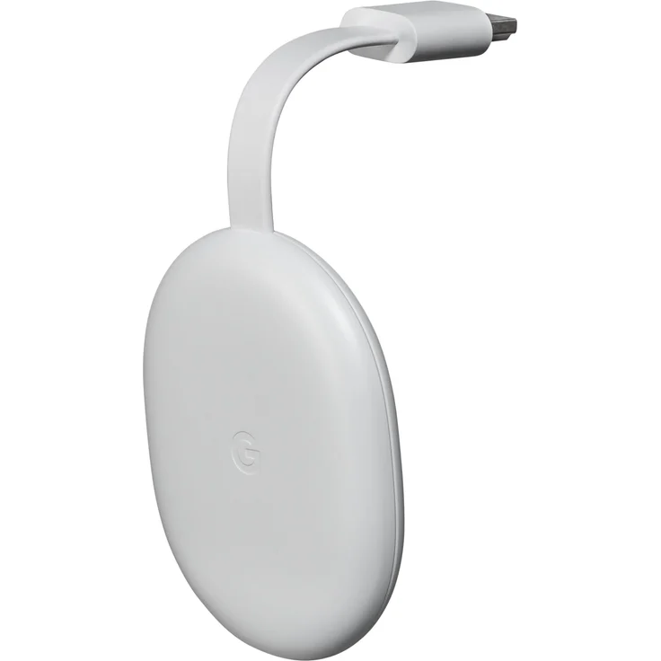 Google Chromecast mit Google TV – Bild 7