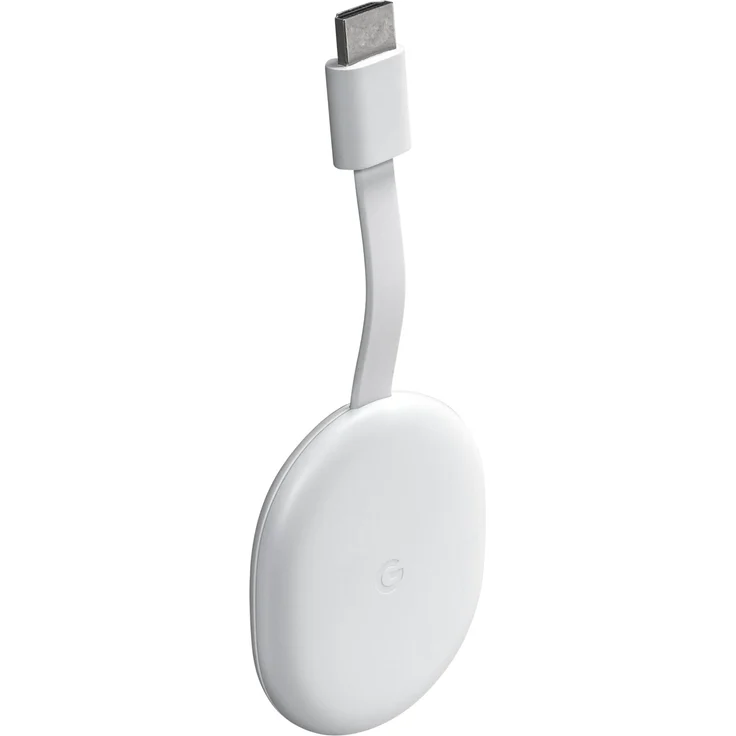 Google Chromecast mit Google TV – Bild 6