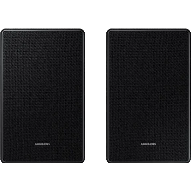 Samsung HW-Q950A 11.1.4 Soundbar mit Subwoofer und Surround Lautsprechern, 616 W, schwarz – Bild 12