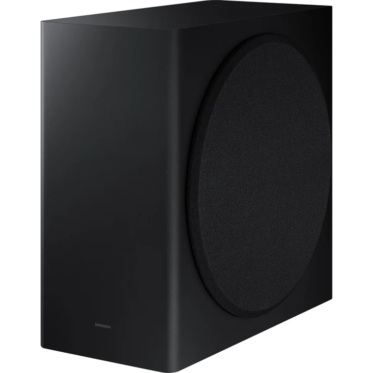 Samsung HW-Q950A 11.1.4 Soundbar mit Subwoofer und Surround Lautsprechern, 616 W, schwarz – Bild 14