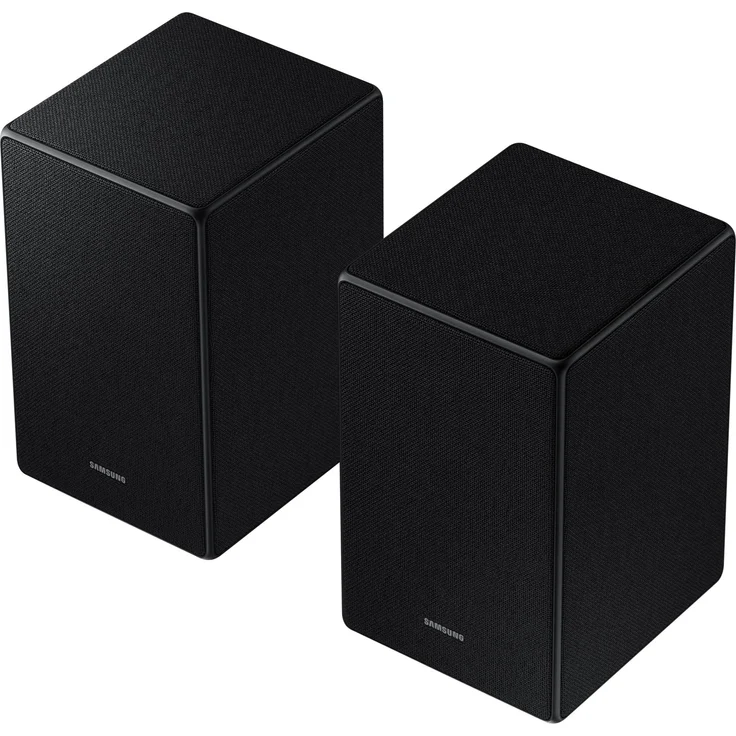 Samsung HW-Q950A 11.1.4 Soundbar mit Subwoofer und Surround Lautsprechern, 616 W, schwarz – Bild 15