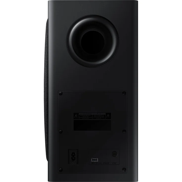 Samsung HW-Q950A 11.1.4 Soundbar mit Subwoofer und Surround Lautsprechern, 616 W, schwarz – Bild 11