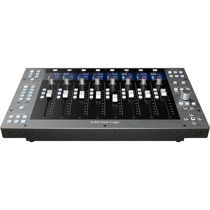 SSL UF8 Controller – Bild 3