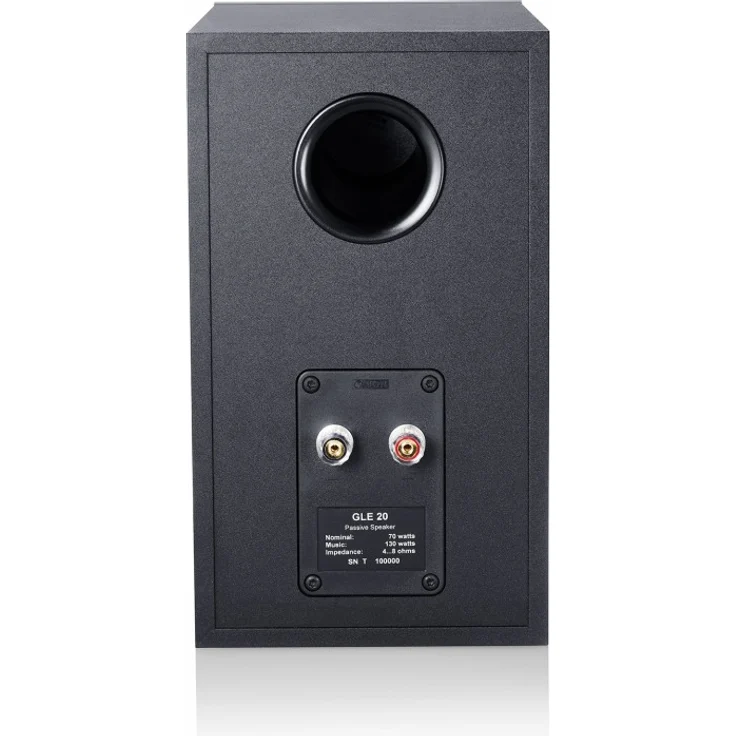 Canton GLE 20 – Bild 6