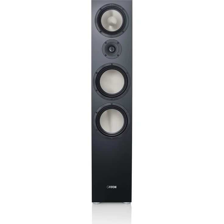 Canton GLE 90 – Bild 11