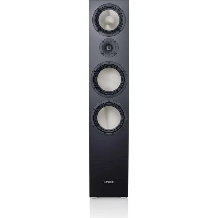 Canton GLE 90 – Bild 10