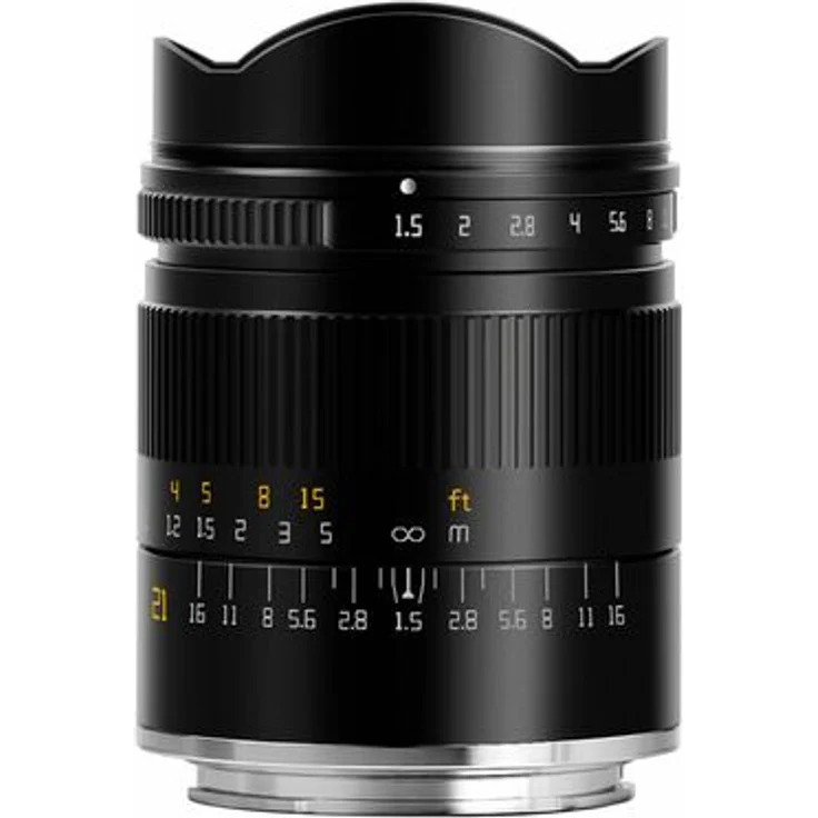 TTARTISAN 21 mm / F 1.5 M – Bild 4