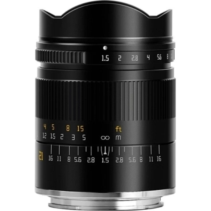 TTARTISAN 21 mm / F 1.5 M – Bild 3