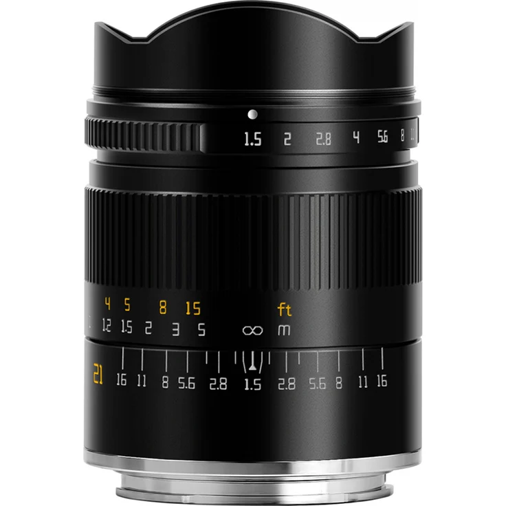 TTARTISAN 21 mm / F 1.5 M – Bild 2