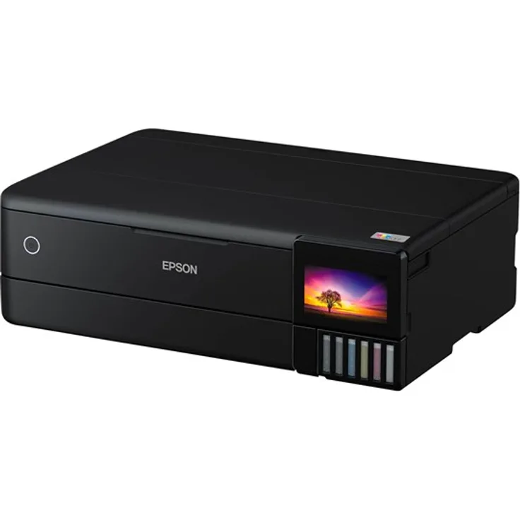 Epson Ecotank L 8180