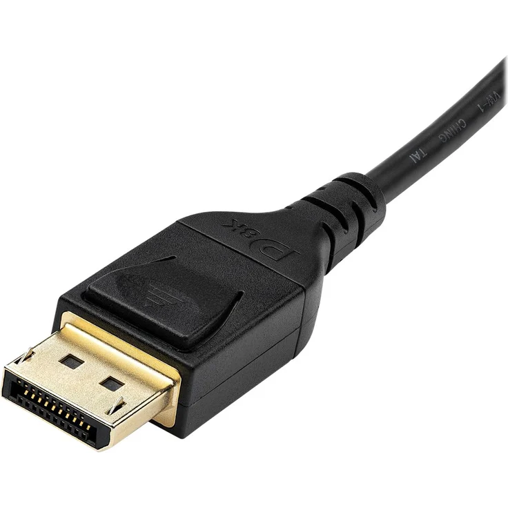 MINIDP - DISPLAYPORT 1.4 CABLE – Bild 7