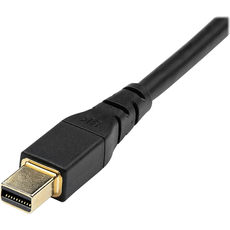 MINIDP - DISPLAYPORT 1.4 CABLE – Bild 5