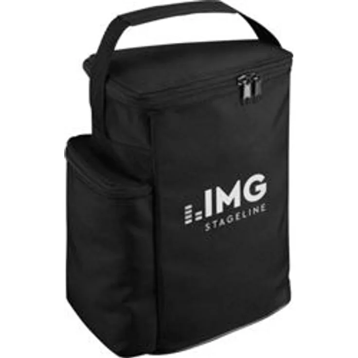 IMG STAGELINE FLAT-M200BAG Transport- und Schutztasche für FLAT-M200