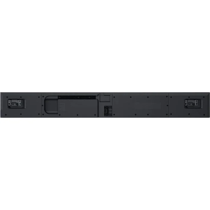 LG DG1 3.1 Soundbar mit Subwoofer, 360 W, schwarz – Bild 10