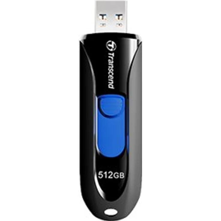 Transcend TS512GJF790_ Jetflash 790 – Bild 2