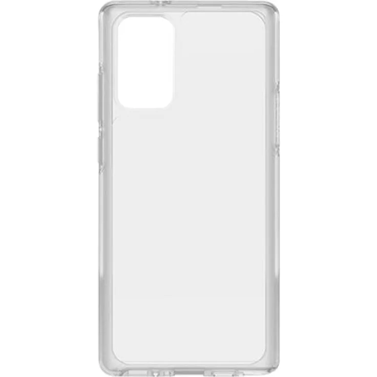 OtterBox 77-65259 Symmetry Galaxy NOTE 20 5G Clear